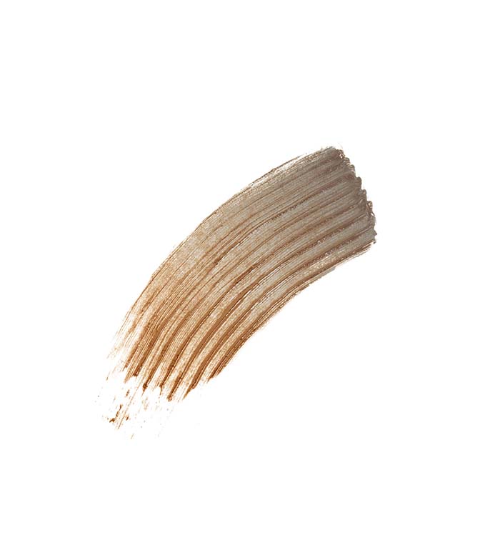 Revolution - Tinta para sobrancelhas Adapt Tint - Light brown