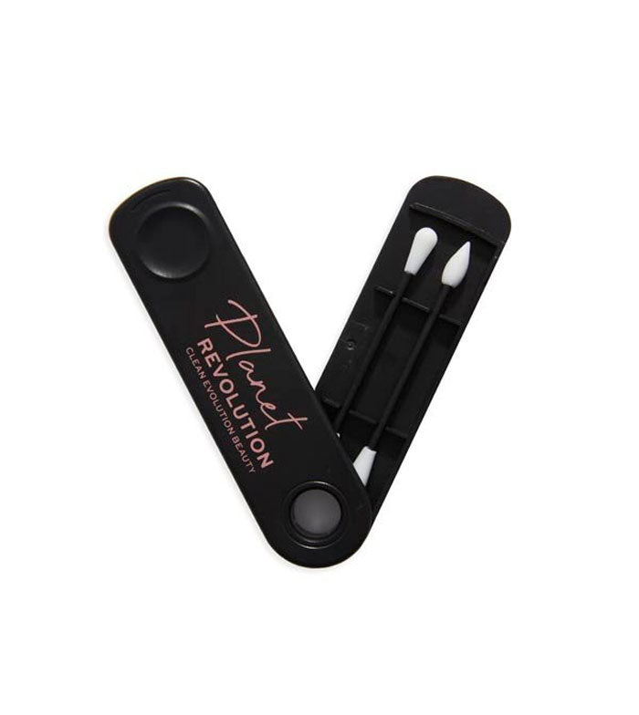 Planet Revolution - Botões reutilizáveis Beauty Buds