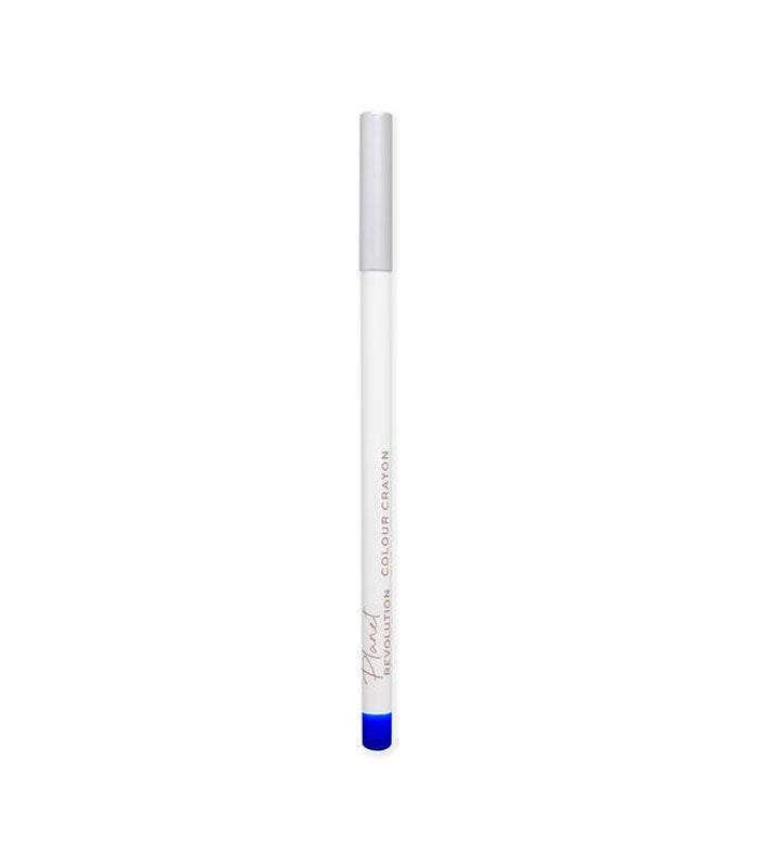 Planet Revolution - Lápis multiuso Colour Crayon - Blue