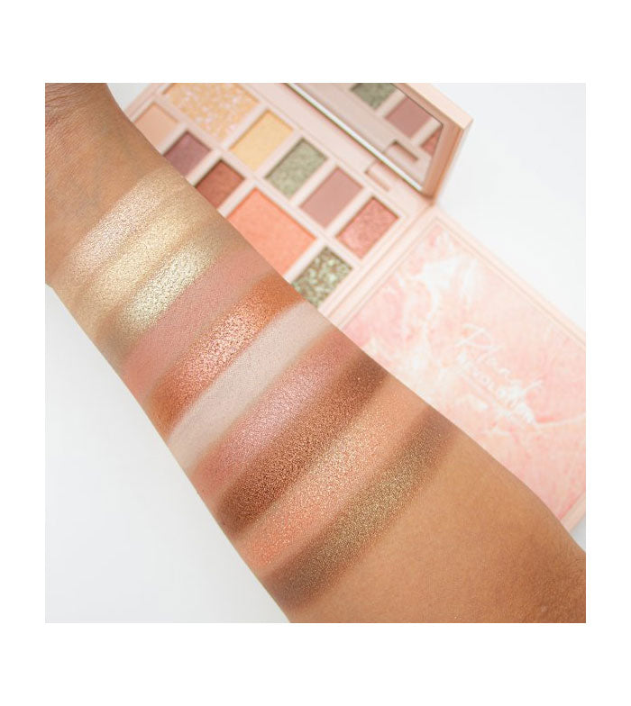 Planet Revolution - Shadow Palette Marble - Revolutionary Solar
