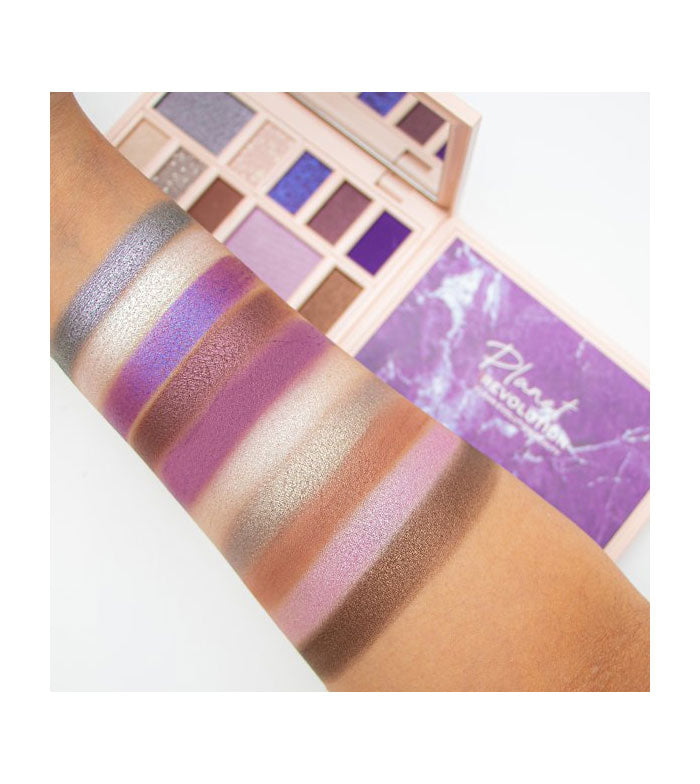 Planet Revolution - Shadow Palette Marble - Revolutionary Space