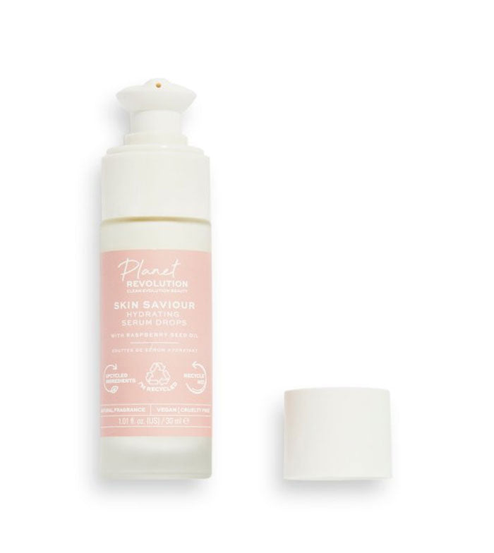 Planet Revolution - Sérum Hidratante Skin Saviour