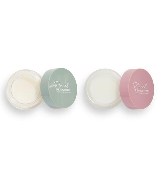 Planet Revolution - Conjunto de cuidados labiais Rose Kiss