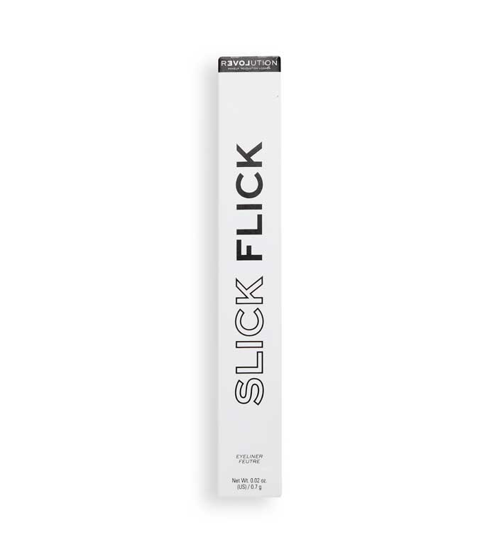 Revolution Relove - Delineador Slick Flick
