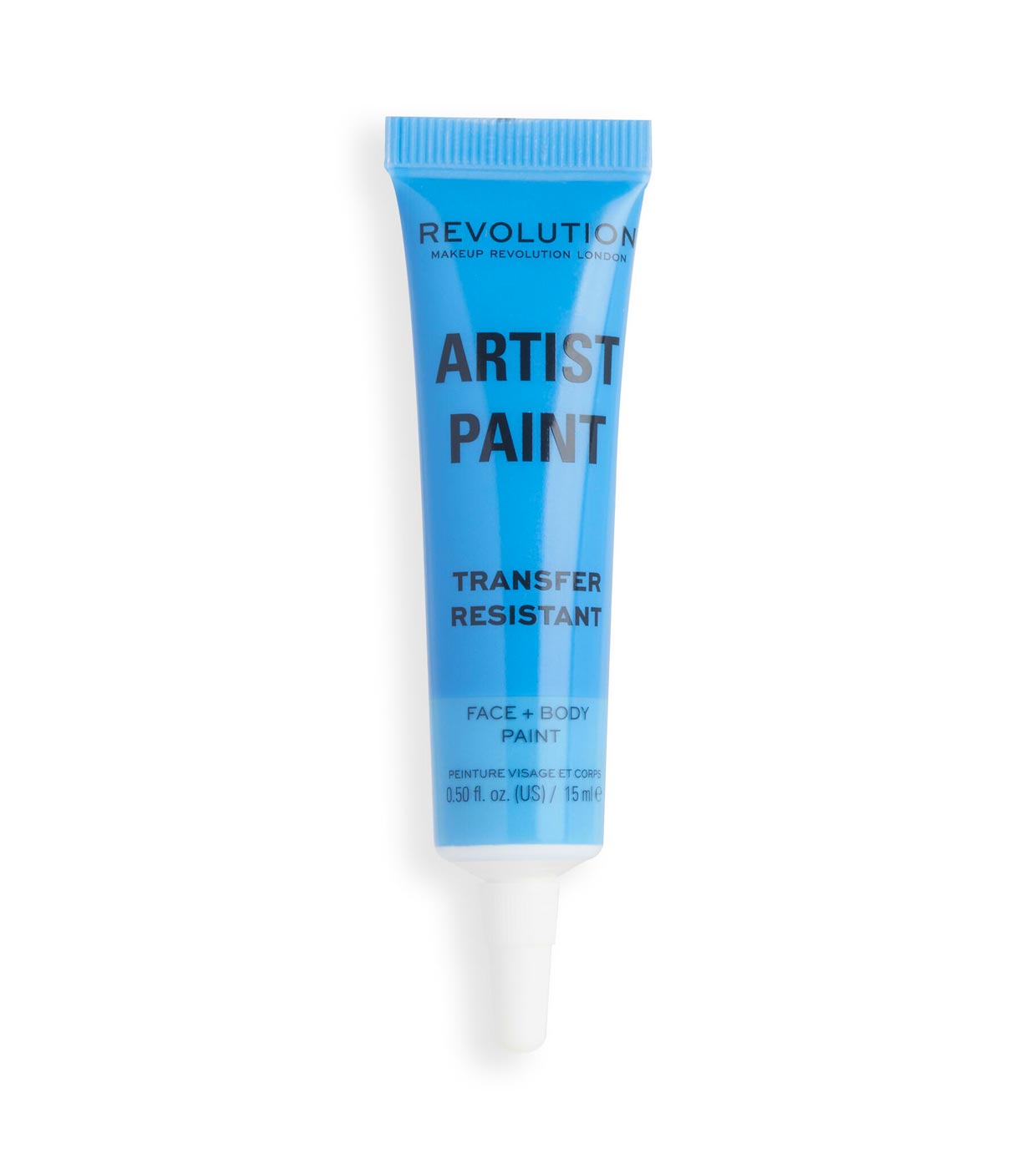 Revolution - *Artist Collection* - Pintura facial Artist Paint - Blue