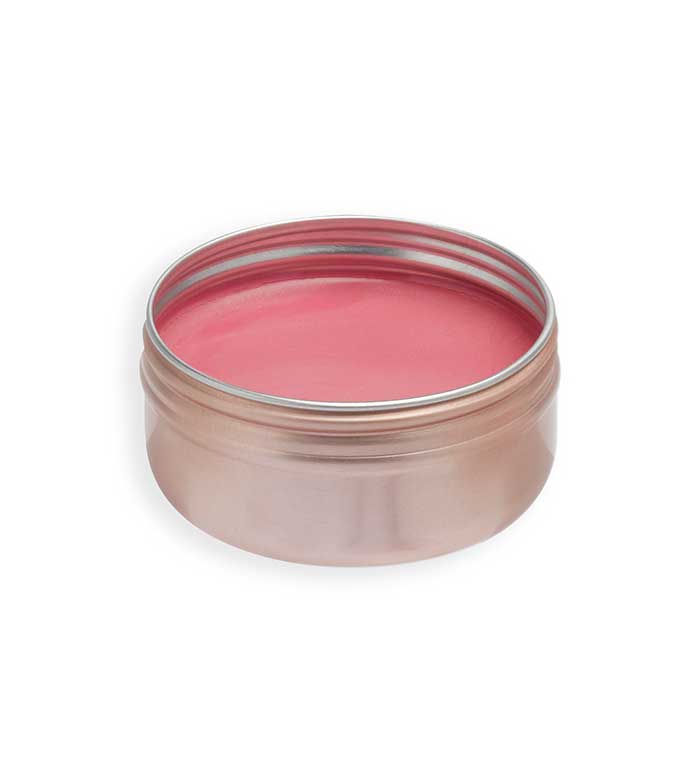 Revolution - Bálsamo multiuso Balm Glow - Rose Pink
