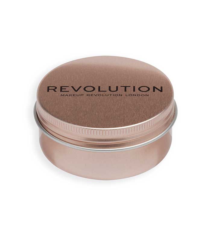 Revolution - Bálsamo multiuso Balm Glow - Rose Pink