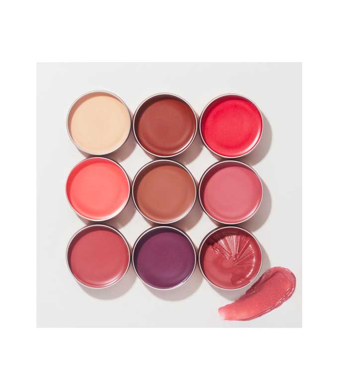 Revolution - Bálsamo multiuso Balm Glow - Rose Pink