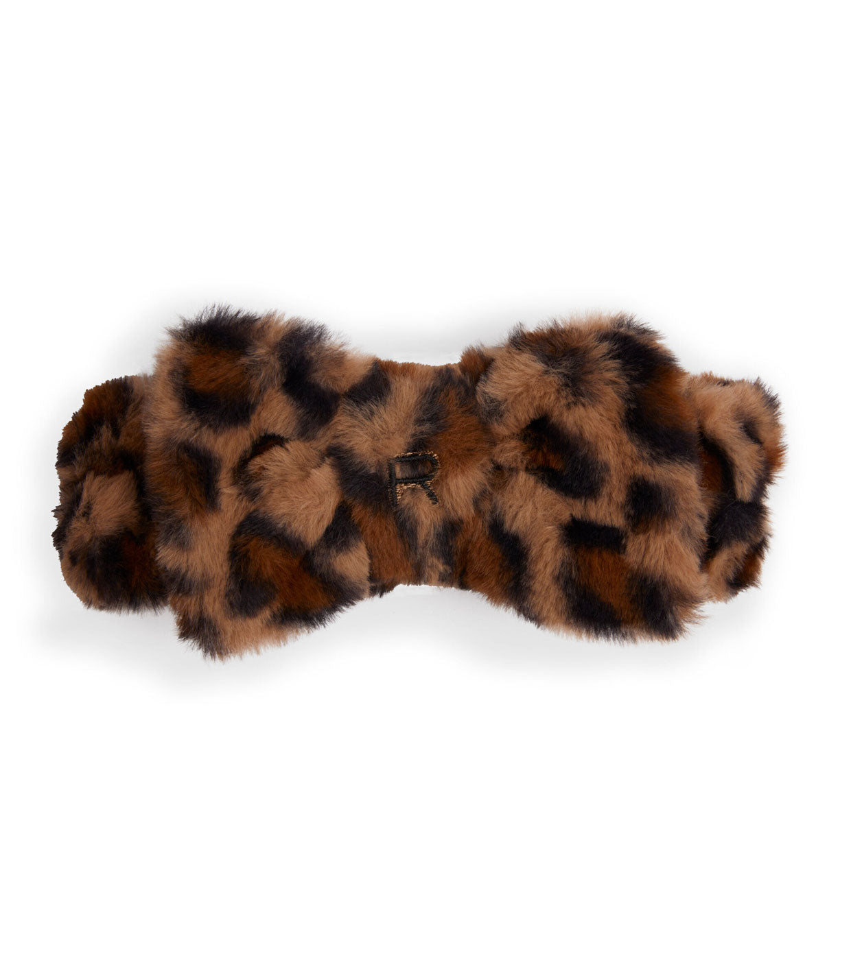 Revolution - Faixa de cabelo - Leopardo