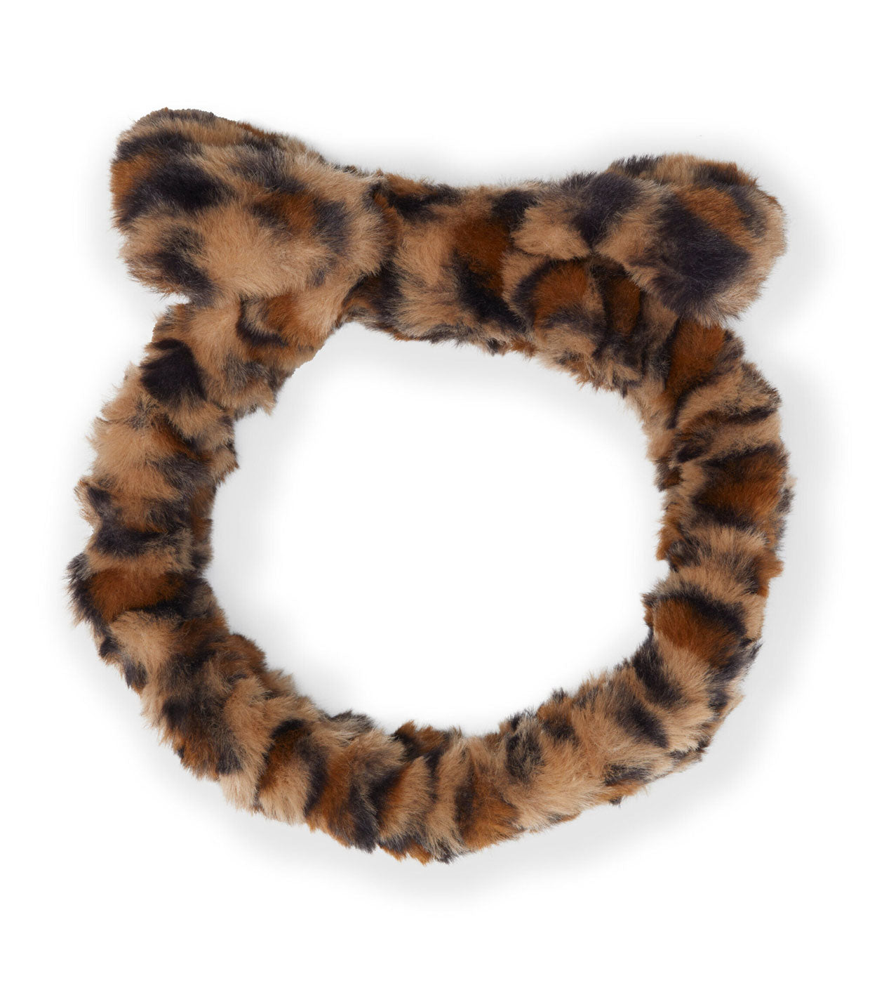 Revolution - Faixa de cabelo - Leopardo