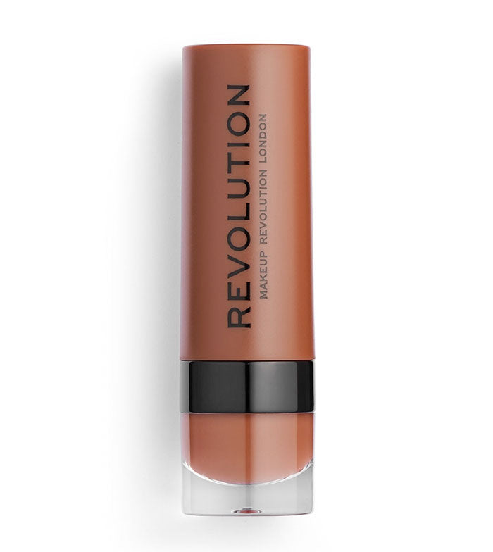 Revolution - Batom Matte Lipstick - 126 Muse
