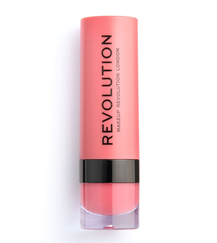 Revolution - Batom Matte Lipstick - 138 Excess