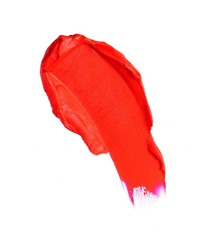 Revolution - Batom Powder Matte Lipstick - Captivate