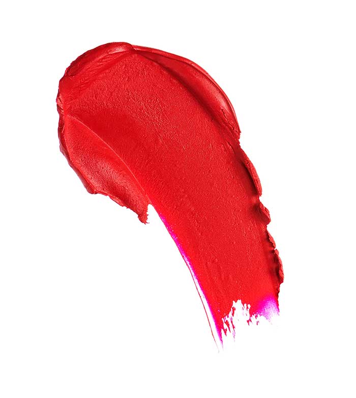 Revolution - Batom Powder Matte Lipstick - Fascination