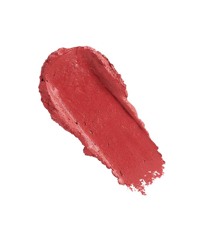 Revolution - Batom Satin Kiss - Rosé
