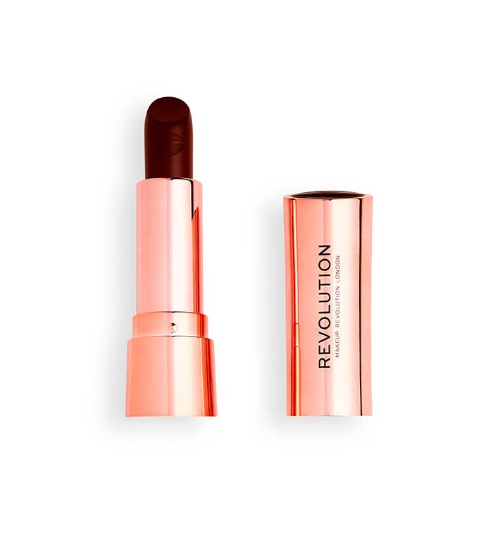 Revolution - Batom Satin Kiss - Tgif