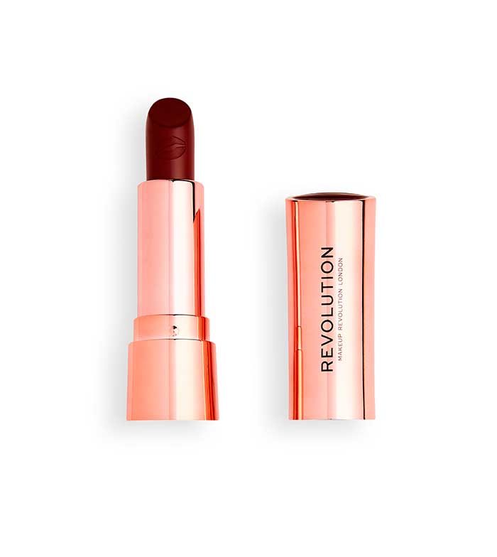 Revolution - Batom Satin Kiss - Vampire