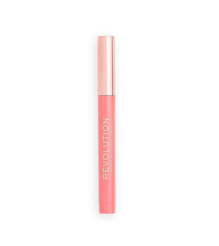 Revolution - Batom Velvet Kiss Lip Crayon - Cupcake