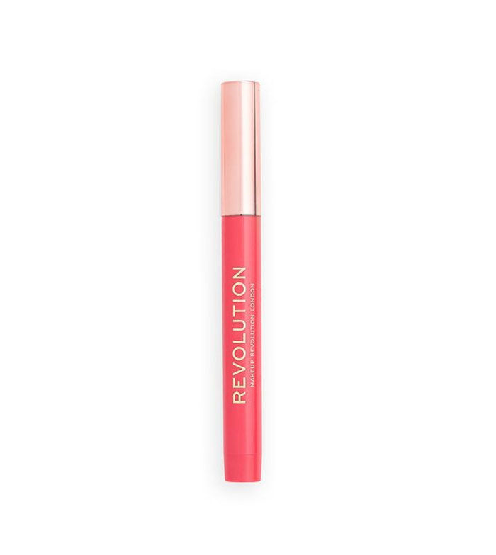 Revolution - Batom Velvet Kiss Lip Crayon - Cutie