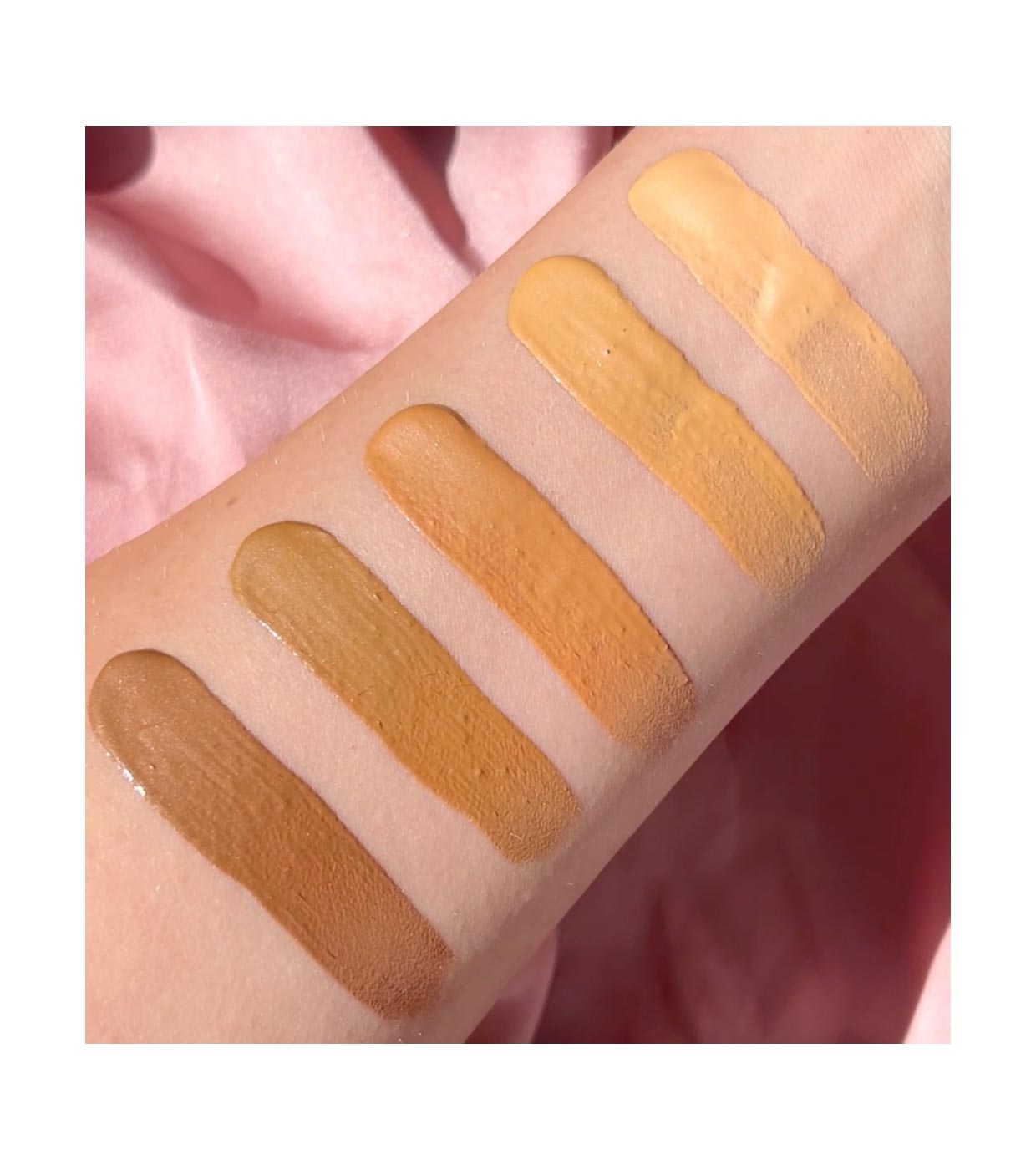 Revolution - Base Multiuso Bright Light Face Glow - Gleam Light