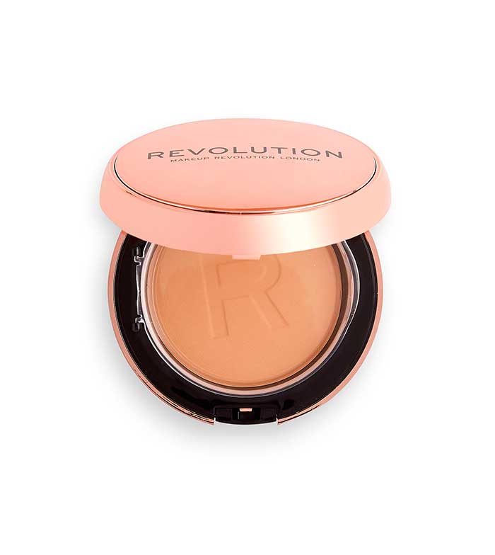 Revolution - Base em pó Conceal & Define - P11.2