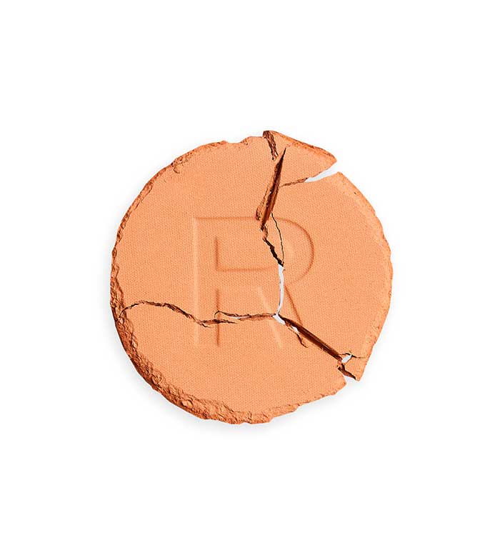 Revolution - Base em pó Conceal & Define - P14.5