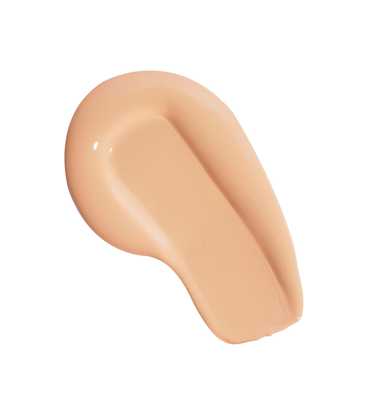 Revolution - Base de maquiagem Skin Silk Serum Foundation - F10.5