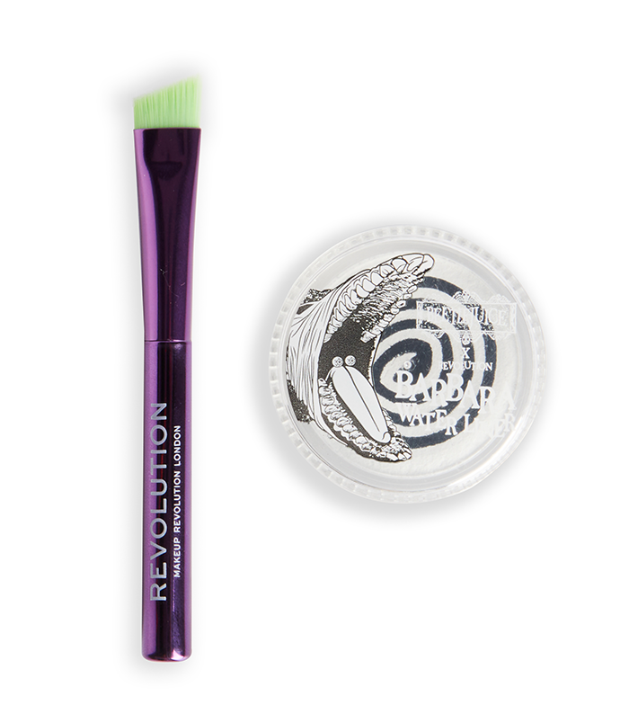 Revolution - *Beetlejuice* - Delineador - Barbara Cake
