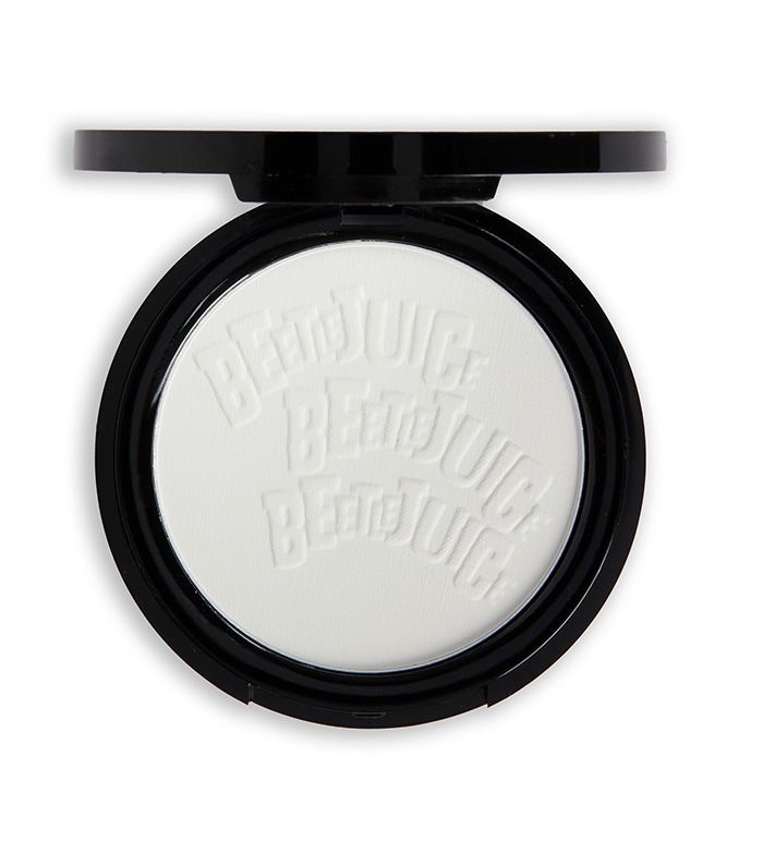 Revolution - *Beetlejuice* - Pó Prensado Never Trust the Living - White Base