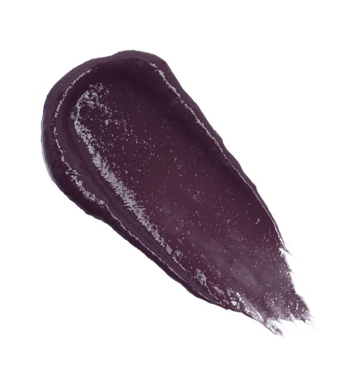 Revolution - Brilho labial Ceramide Lip Swirl - Cherry mauve