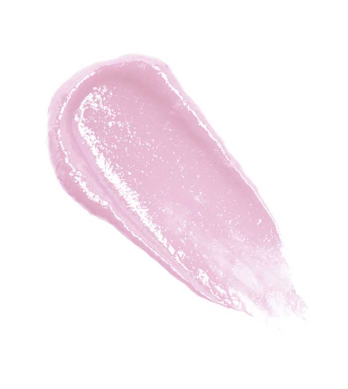 Revolution - Brilho labial Ceramide Lip Swirl - Pure gloss clear