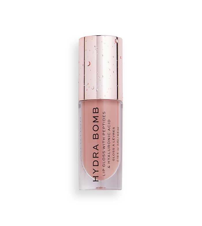 Revolution - Lip gloss Hydra Bomb - Drippin