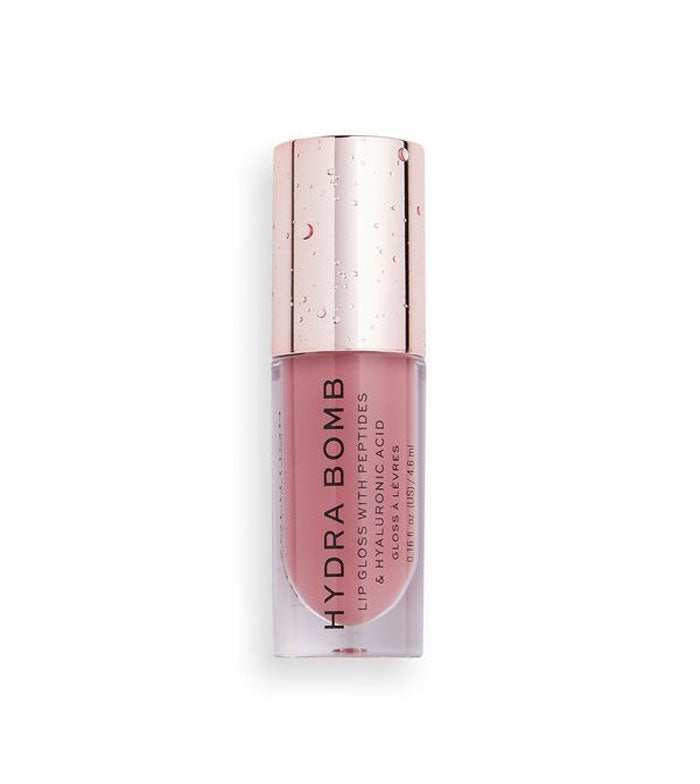 Revolution - Lip gloss Hydra Bomb - Faux