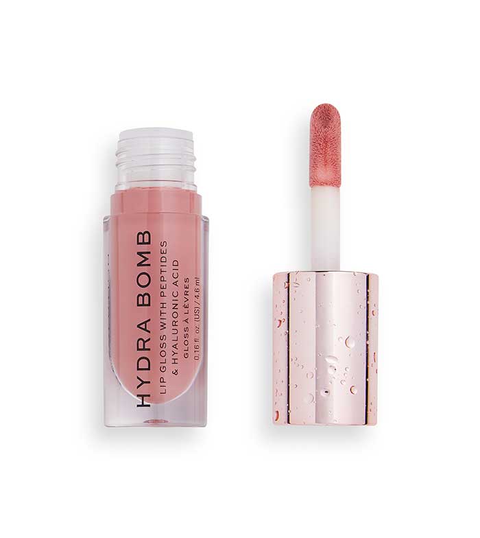 Revolution - Lip gloss Hydra Bomb - Versus