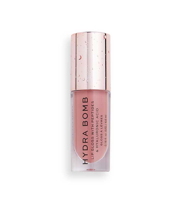 Revolution - Lip gloss Hydra Bomb - Versus