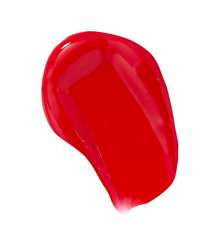 Revolution - Lip Gloss Lip Shake - Strawberry Red