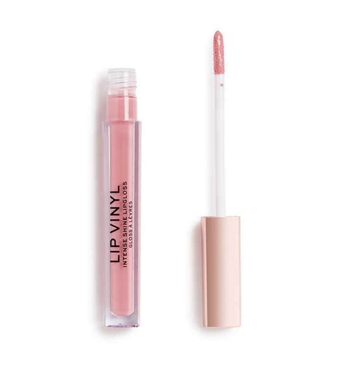 Revolution - Brilho labial Lip Vinyl - Icon