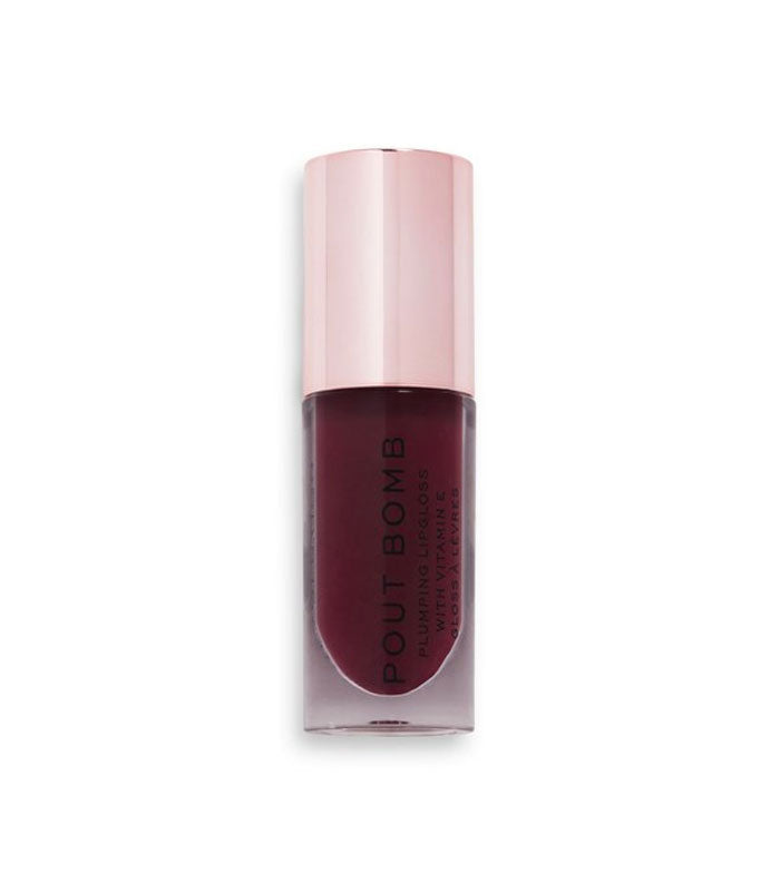 Revolution - Brilho labial Pout Bomb - Daring