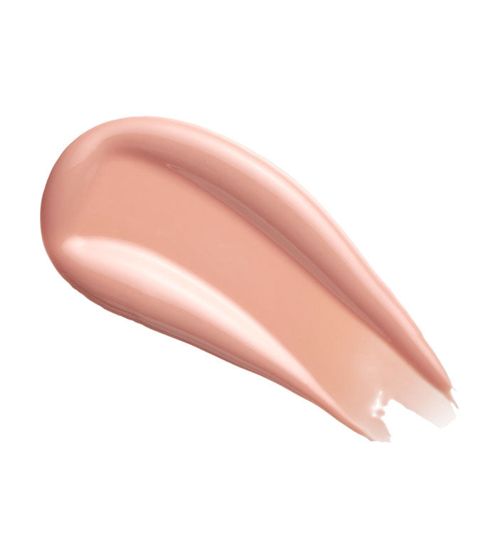 Revolution - Brilho labial Sheer Lip - 136 Raw