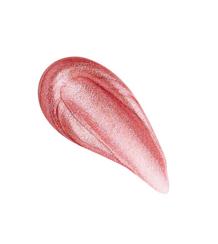 Revolution - Brilho labial Shimmer Bomb - Glimmer