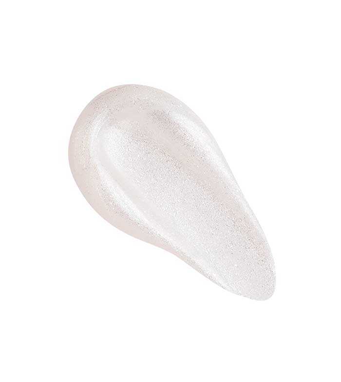 Revolution - Brilho labial Shimmer Bomb - Light Beam