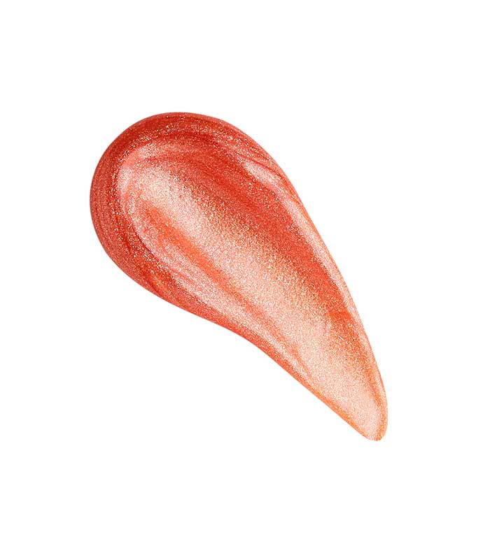Revolution - Brilho labial Shimmer Bomb - Starlight