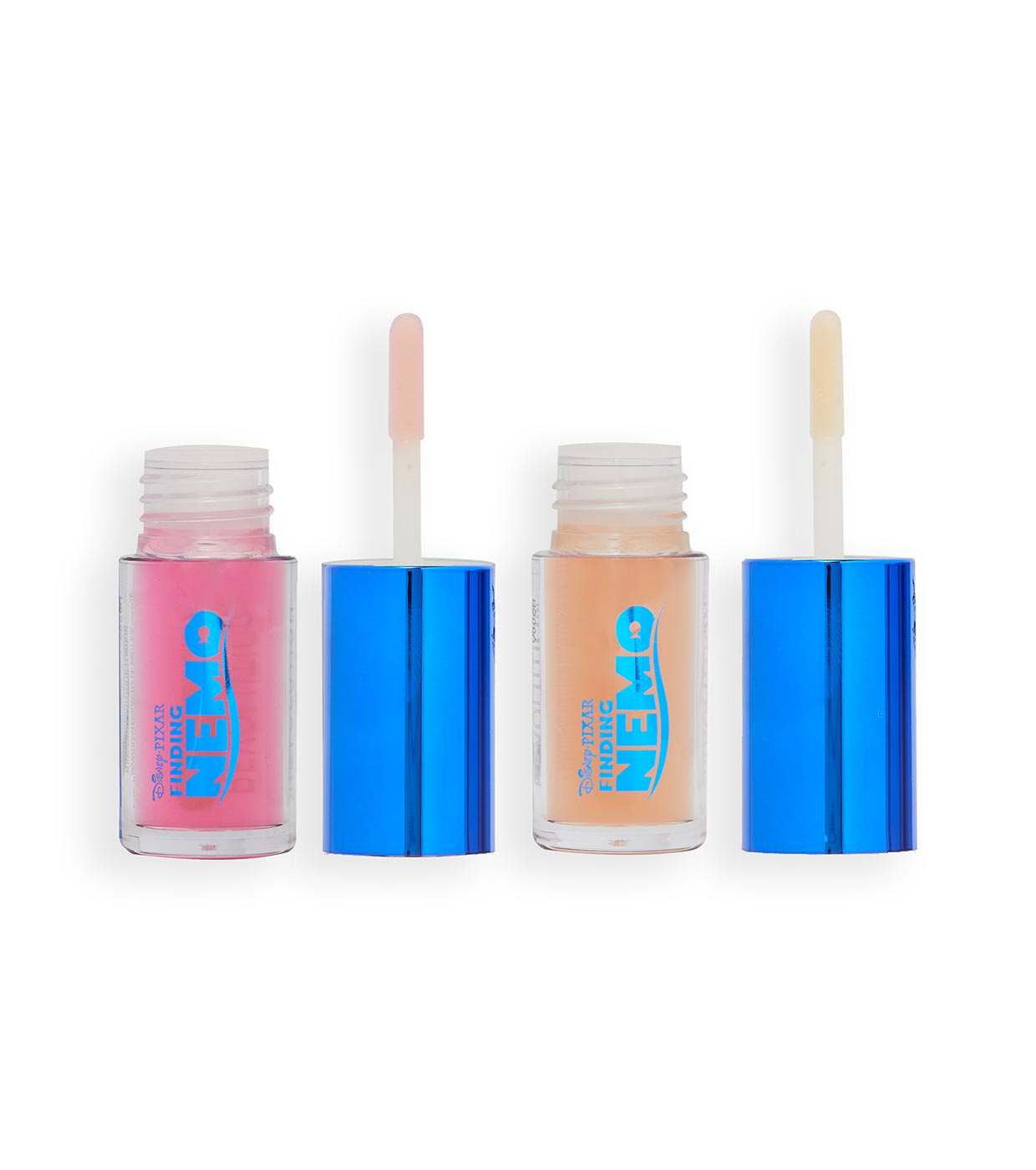 Revolution - *Procurando Nemo* - Dory Lip Oil Set