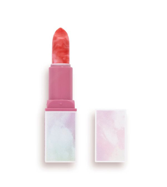 Revolution - *Candy Haze* - Ceramide Lip Balm - Affinity Pink