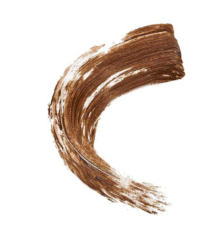 Revolution - *Good vibes* - Gel sobrancelha High Brow Gel - Medium Brown
