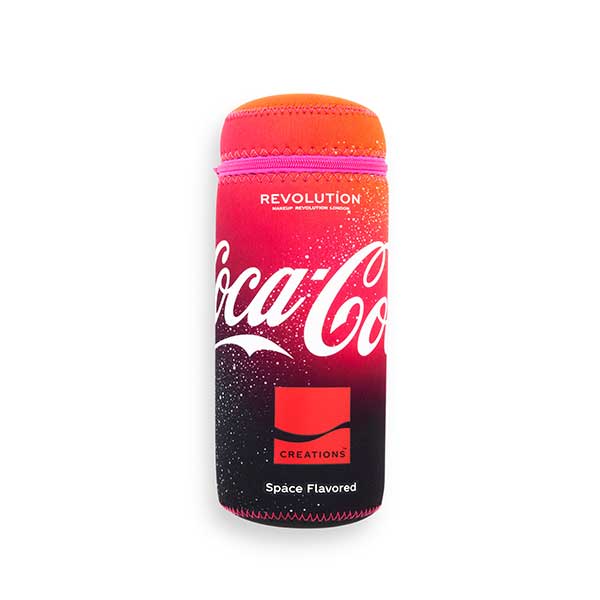 Revolution - *Coca Cola* - Bolsa