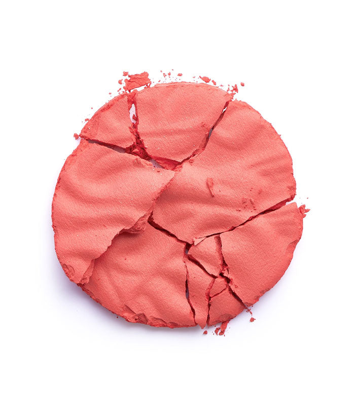 Revolution - Blusher Reloaded - Coral Dream