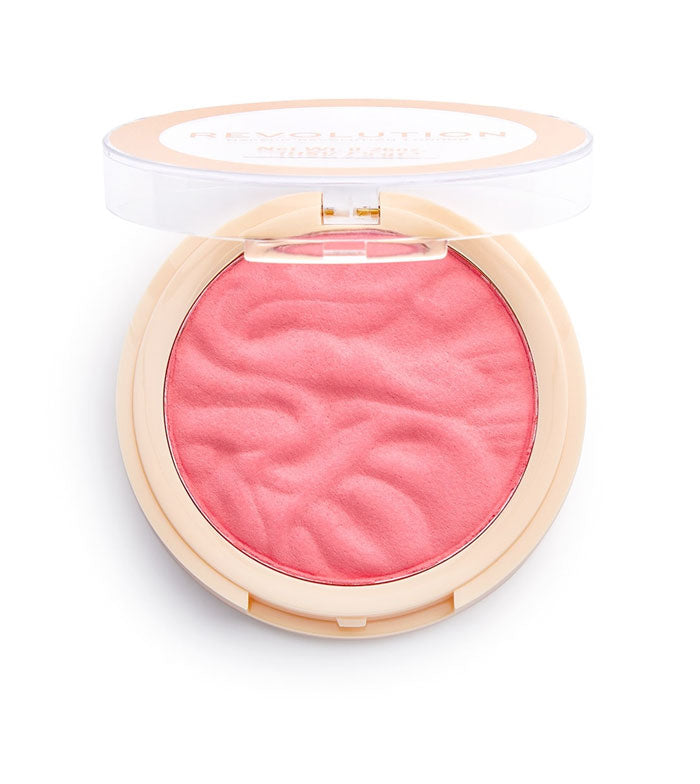 Revolution - Blusher Reloaded - Lovestruck
