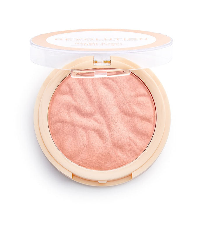 Revolution - Blusher Reloaded - Peaches & Cream
