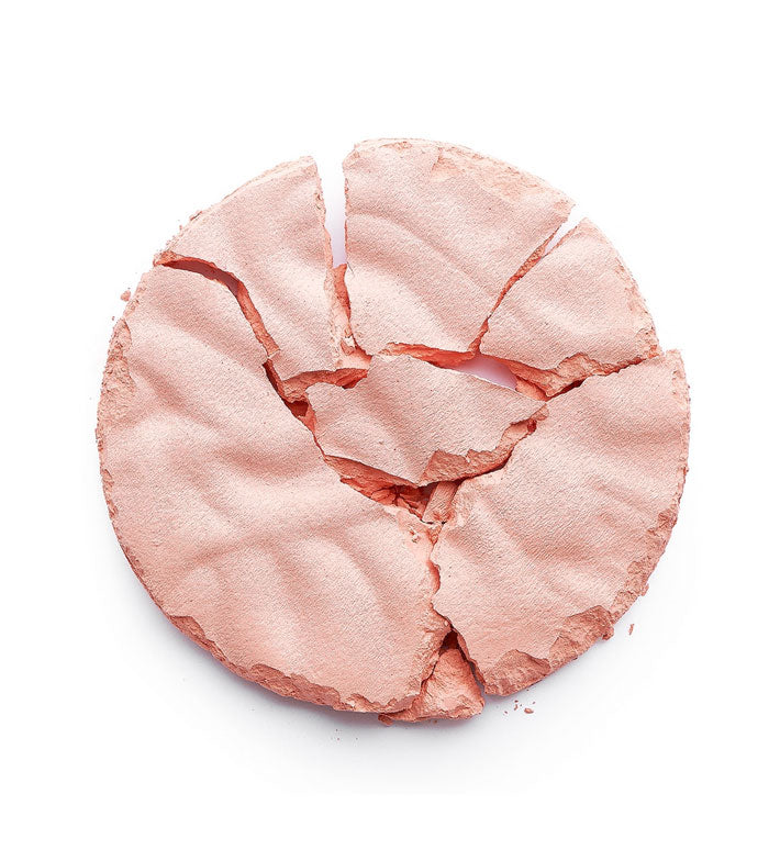 Revolution - Blusher Reloaded - Peaches & Cream